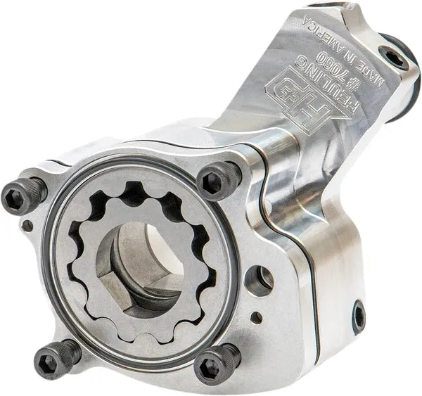 Harley-Davidson FXSBSE2 1800 Breakout CVO [2014] - HP+® high performance oil pump - picture 2