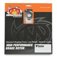 Ducati Multistrada V2 950 [2022, 2023-2024] - Flame Series Fixed Rotor – Bild 6