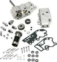 Harley-Davidson FLHC 1340 Electra Glide Classic [1981-1982] - Billet Ölpumpensatz – Bild 3