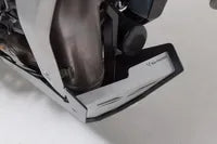 Yamaha XSR 700 [SW-MOTECH] – Spoiler avant