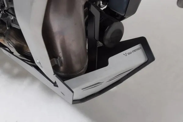 Yamaha XSR 700 [SW-MOTECH] – Spoiler avant