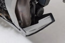 Yamaha XSR 700 [SW-MOTECH] – Spoiler avant