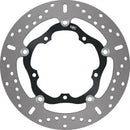 Yamaha Mt-07 Y-Amt [2025, 2026] - Bremsscheibe – Bild 12