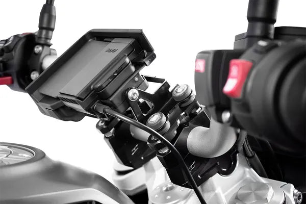 BMW F 900 GS Adventure [GILLES TOOLING] – Kit de conversion 1D.GT pour support de guidon
