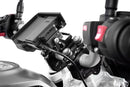 BMW F 900 GS Adventure [GILLES TOOLING] – Kit de conversion 1D.GT pour support de guidon