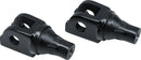 Adaptateur de repose-pied conforme de Harley-Davidson Sportser S [Kuryakyn]-2
