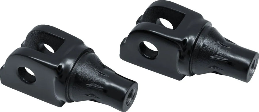 Adaptateur de repose-pied conforme de Harley-Davidson Sportser S [Kuryakyn]