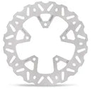Ktm Super Duke 1390 R ABS [2024] - Flame Series Rotor Race – Art.-Nr. 112223 – Bild 11