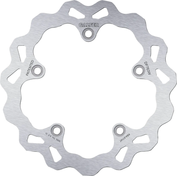 Bmw F 800 GS ABS [2026, 2024] - disque de frein - photo 1