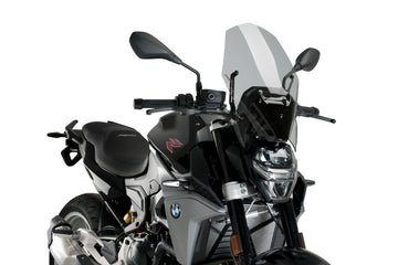 BMW F 900 R [2025] – New Generation Sport – Heavily tinted - 0