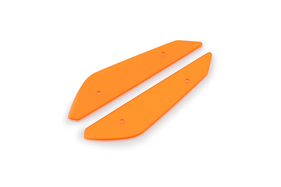 HONDA CBR 500 R [2023] – Sport Side Spoiler – Black