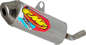 Yamaha Yz 125 [2024, 2025-2026, 2026, 2027, 2023-2027] - Silencieux arrière Powercore 2 Shorty - photo 2