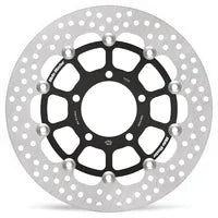 Kawasaki Ninja 1000 SX ABS [2020, 2021-2023] - Flame Series Rotor Race – Art.-Nr. 112090 – Bild 7