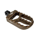 harley davidson flde [HEINZ BIKES] – footrests for Harley-3
