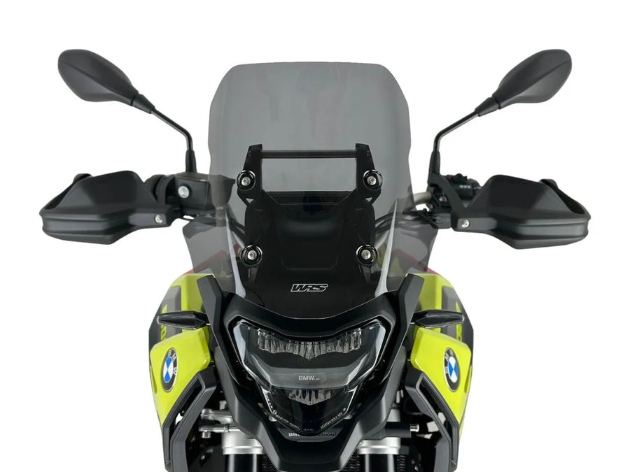 BMW F 900 GS [WRS] – Pare-brise