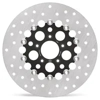 Harley-Davidson XL 1200 X Sportster Forty Eight [2021-2022, 2021] - brake disc - picture 10