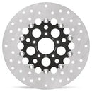 Harley-Davidson XL 883 R Roadster [2010, 2013] - brake disc - picture 10