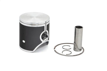 Yamaha WR 125 [VERTEX] – Piston set (cast replica)