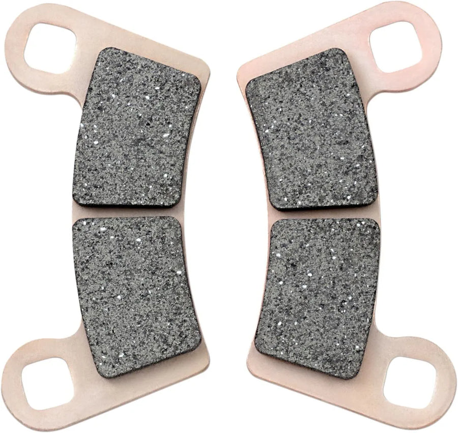 honda cb 600 [EBC] – sintered metal brake pads