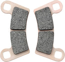 Husqvarna Svartpilen 401 [EBC]-Sinter metal brake pads-2