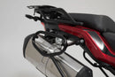 benelli trk 502 [SW-MOTECH] – Porte-bagages latéral SLC