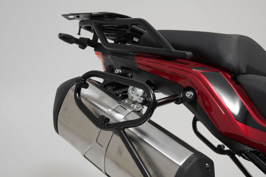 benelli trk 502 [SW-MOTECH] – Porte-bagages latéral SLC