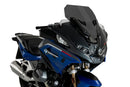 BMW R 1250 RT [2025] – bulle sport – fortement teintée