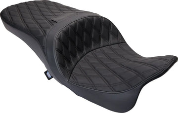 harley davidson touring [DRAG SPECIALTIES] – Siège Freedom Touring