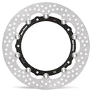 Moto Guzzi AUDACE 1400 CARBON [2018-2020] - BRAKE DISC FLOATECH WAVE – picture 12