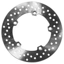 Yamaha Mt-07 ABS [2026] - Disque de frein - Type : Deux pièces (flottant) - Figure 10