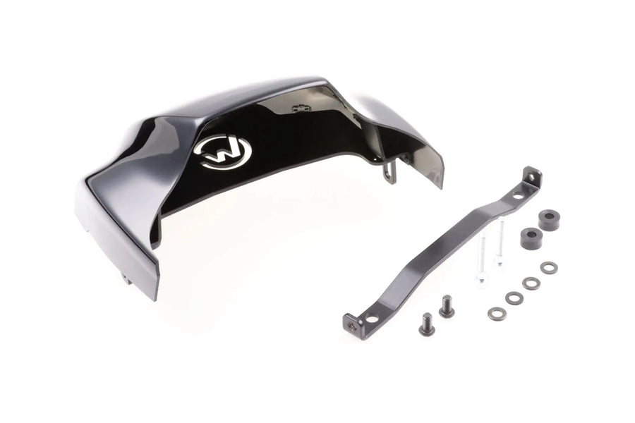 Harley-Davidson Sportster S [CULT WERK] – Carénage de phare