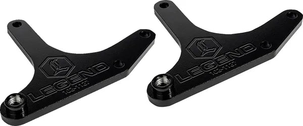 Harley-Davidson FLHTCUTG 1690 Trike Tri Glide Ultra Classic 110th Anniversary [2013] - Twin Cam Trike rear axle lifting kit - picture 7