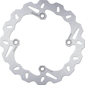 Suzuki V-Strom 800 De ABS [2025-2026] - brake disc - picture 1