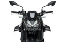 KAWASAKI Z 900 SE [2025] – Spoiler D12 – Look Carbone-3