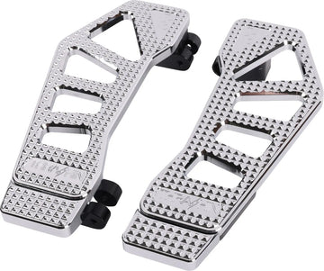 harley-davidson pan america [THRASHIN SUPPLY CO.] – Extensions de marchepied - 0