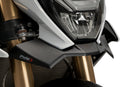 BMW M 1000 R [2024] - Spoiler avant de pare-brise nu-1