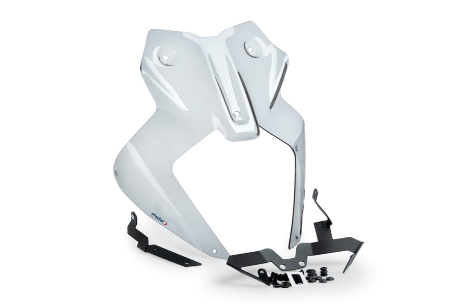 KTM 890 SMT [2025] – Bulle Sport – Teintée