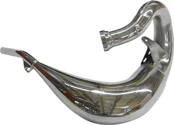 Yamaha Yz 125 [2000-2004] - Collecteur Gold Series Fatty™ - photo 2