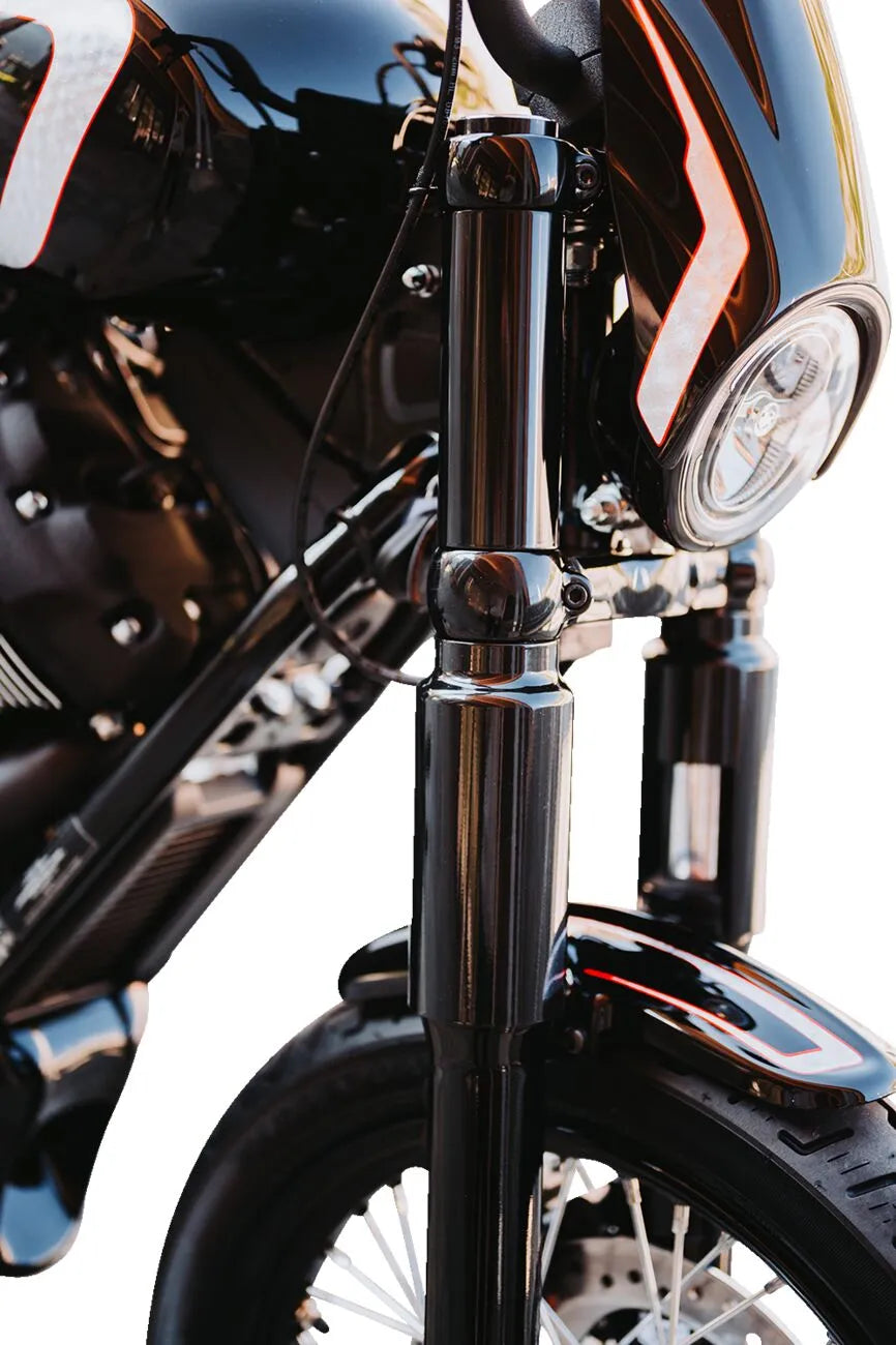 harley davidson softail street bob fxbb [CULT WERK] – couvre-fourches