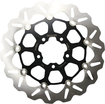 Indian SCOUT 69 [2022-2024] - Wave® brake disc – picture 1