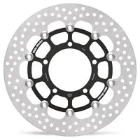 Suzuki Vzr 1800 Intruder M 1800 R [2013, 2011-2012] - Cubiq floating brake disc - picture 12