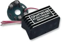 BMW R 60/5 [DYNATEK] – high-performance electronic ignition