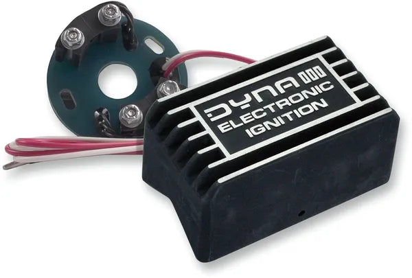 BMW R 60/5 [DYNATEK] – high-performance electronic ignition