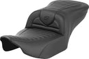 Harley Davidson Fltr [SADDLEMEN] – Roadsofa™ TR bench seats