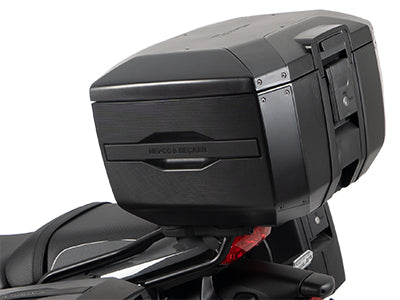 Kawasaki KLE 500 / SE [2026-] - Kit Smartrack incl. top-case