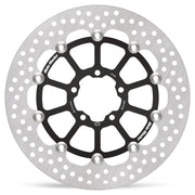 Ktm Duke 990 R ABS [2025-2026] - Halo Series Schwimmende Bremsscheibe – Bild 1