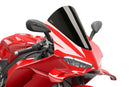 DUCATI PANIGALE V4R [2025] – Bulle R-Racer – Teintée-9