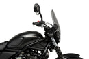 HONDA CL 500 [2025] – Touring nouvelle génération – Transparent-4