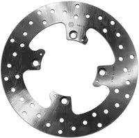 Triumph Street Scrambler 900 ABS [2025, 2025-2026] - BRAKE DISC FIXED WAVE – picture 8