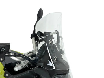 BMW F 900 [WRS] – pare-brise